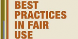 At American University, the Center for Social Media, with the Washington College of Law, are producing tools for creators, teachers, and researchers to better use their fair use rights.  May we also suggest their Code of Best Practices in Fair Use for Online Video?