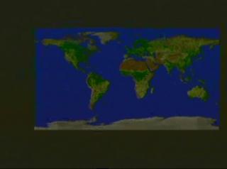 An animation of the progressive deforestation in Bolivia from 1984 to 1998, from Landsat data