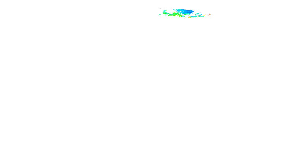 Four days of Aqua MODIS ocean color granules during the period of Hurricane Katrina, from August 27, 2005 through August 30, 2005.This product is available through our Web Map Service.