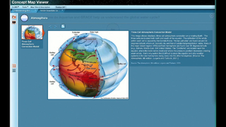 Example flood image.