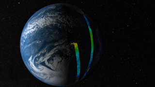 What does salinity have to do with ocean currents and climate change?