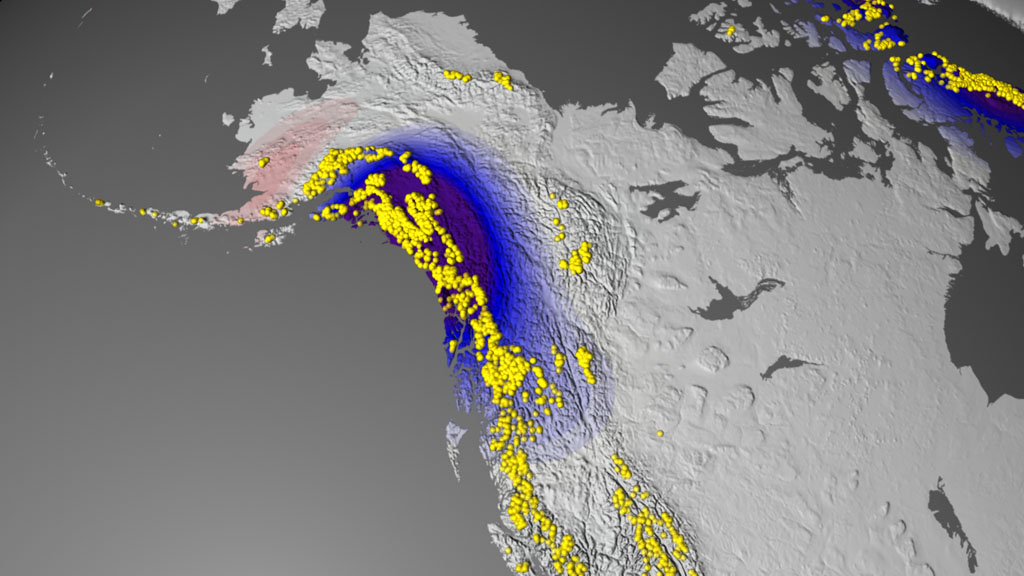 The GRACE satellites offer a new global inventory of the world's melting ice.