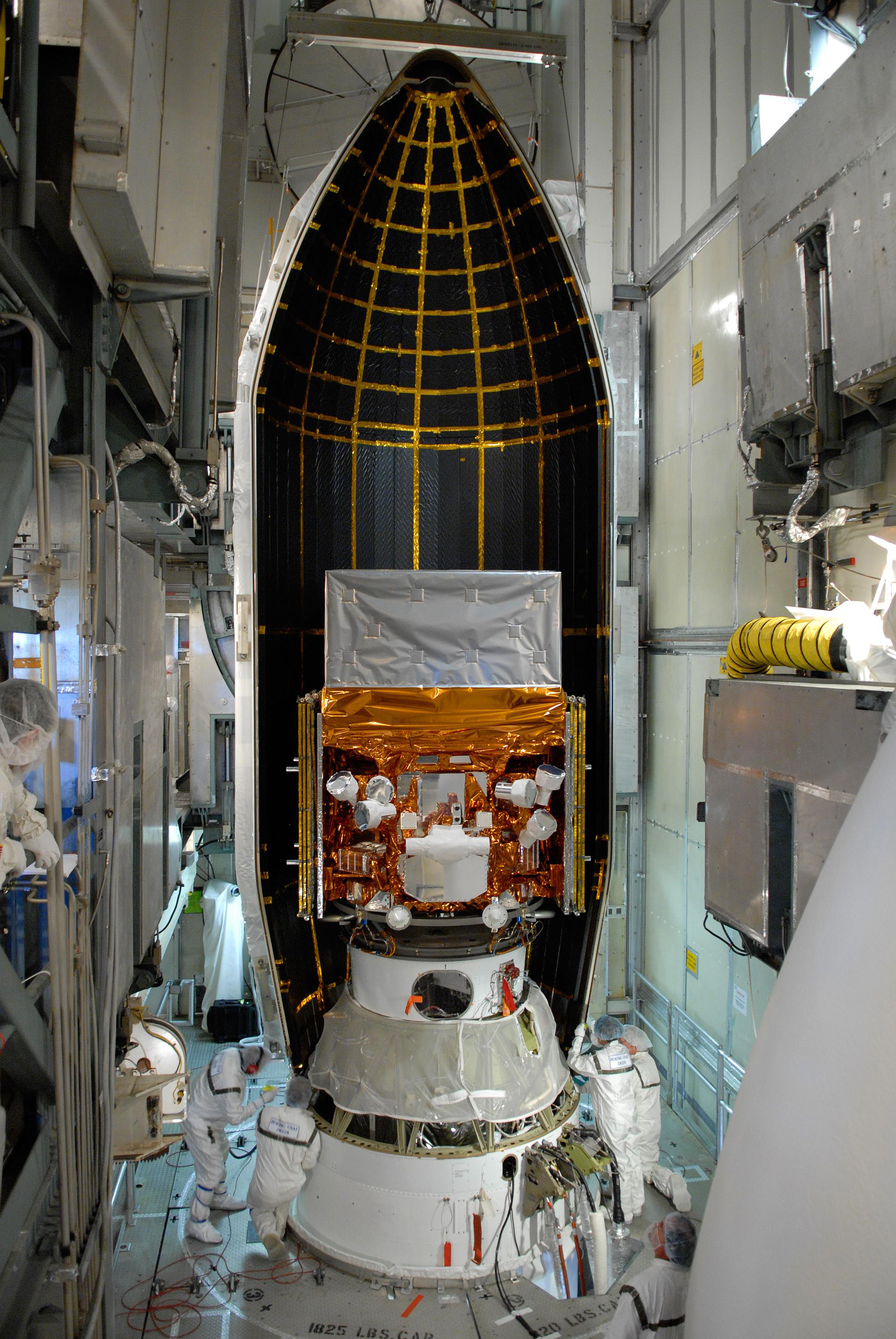 Thanks to improved data analysis techniques and a new operating mode, the Gamma-ray Burst Monitor (GBM) aboard NASA's Fermi Gamma-ray Space Telescope is now 10 times better at catching the brief outbursts of high-energy light mysteriously produced above thunderstorms. The outbursts, known as terrestrial gamma-ray flashes (TGFs), last only a few thousandths of a second, but their gamma rays rank among the highest-energy light that naturally occurs on Earth. The enhanced GBM discovery rate helped scientists show most TGFs also generate a strong burst of radio waves, a finding that will change how scientists study this poorly understood phenomenon.Lightning emits a broad range of very low frequency (VLF) radio waves, often heard as pop-and-crackle static when listening to AM radio. The World Wide Lightning Location Network (WWLLN), a research collaboration operated by the University of Washington in Seattle, routinely detects these radio signals and uses them to pinpoint the location of lightning discharges anywhere on the globe to within about 12 miles (20 km).Scientists have known for a long time TGFs were linked to strong VLF bursts, but they interpreted these signals as originating from lightning strokes somehow associated with the gamma-ray emission."Instead, we've found when a strong radio burst occurs almost simultaneously with a TGF, the radio emission is coming from the TGF itself," said co-author Michael Briggs, a member of the GBM team. The researchers identified much weaker radio bursts that occur up to several thousandths of a second before or after a TGF. They interpret these signals as intracloud lightning strokes related to, but not created by, the gamma-ray flash. Scientists suspect TGFs arise from the strong electric fields near the tops of thunderstorms. Under certain conditions, the field becomes strong enough that it drives a high-speed upward avalanche of electrons, which give off gamma rays when they are deflected by air molecules. "What's new here is that the same electron avalanche likely responsible for the gamma-ray emission also produces the VLF radio bursts, and this gives us a new window into understanding this phenomenon," said Joseph Dwyer, a physics professor at the Florida Institute of Technology in Melbourne, Fla., and a member of the study team. Because the WWLLN radio positions are far more precise than those based on Fermi's orbit, scientists will develop a much clearer picture of where TGFs occur and perhaps which types of thunderstorms tend to produce them.Watch this video on YouTube.