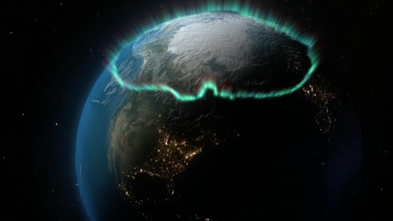 Scientists Michael Hesse and John Dorelli explain the science objectives of the MMS mission.