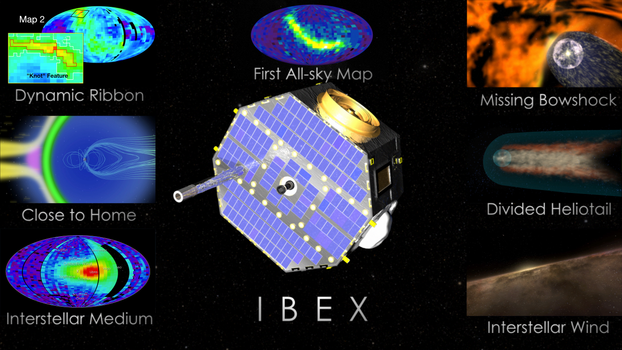 Short narrated video.Watch this video on the NASAexplorer YouTube channel.For complete transcript, click here.