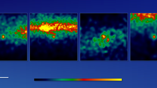 Same as above but without labels.Credit: NASA/DOE/Fermi LAT Collaboration