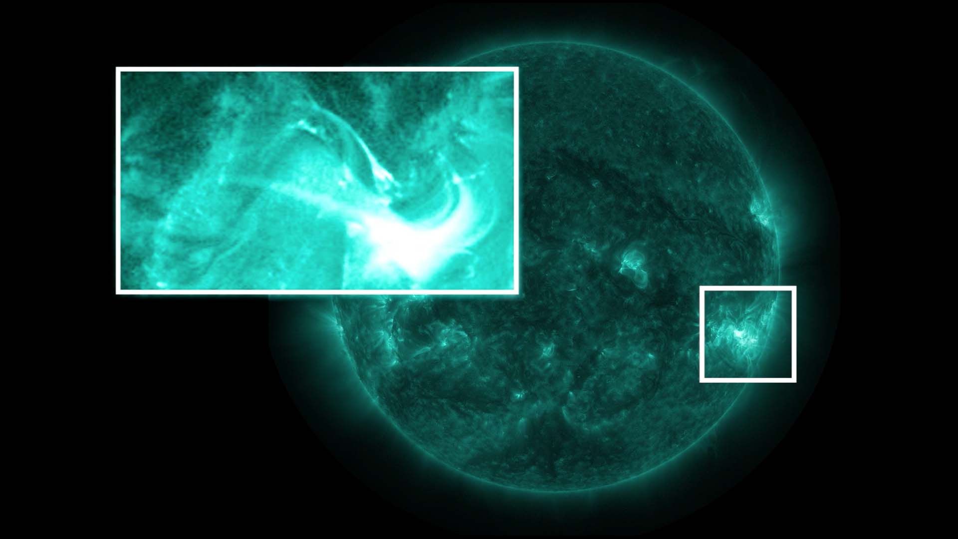 Complete transcript available.Watch this video on the NASA Goddard YouTube channel.Music credit: Game Show Sphere 01 by by Anselm Kreuzer