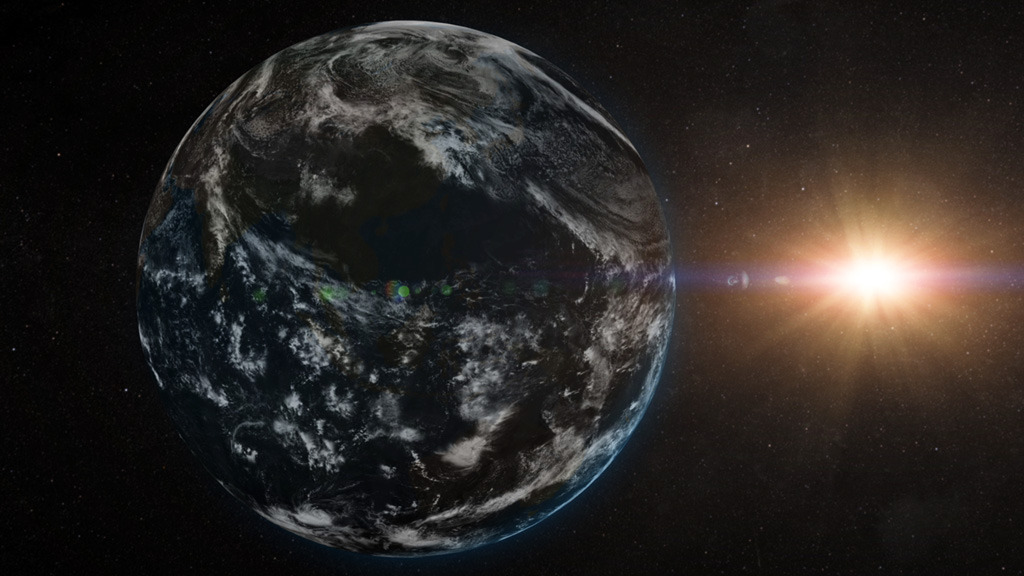 NASA scientists say large ozone holes will be a thing of the past by 2040.