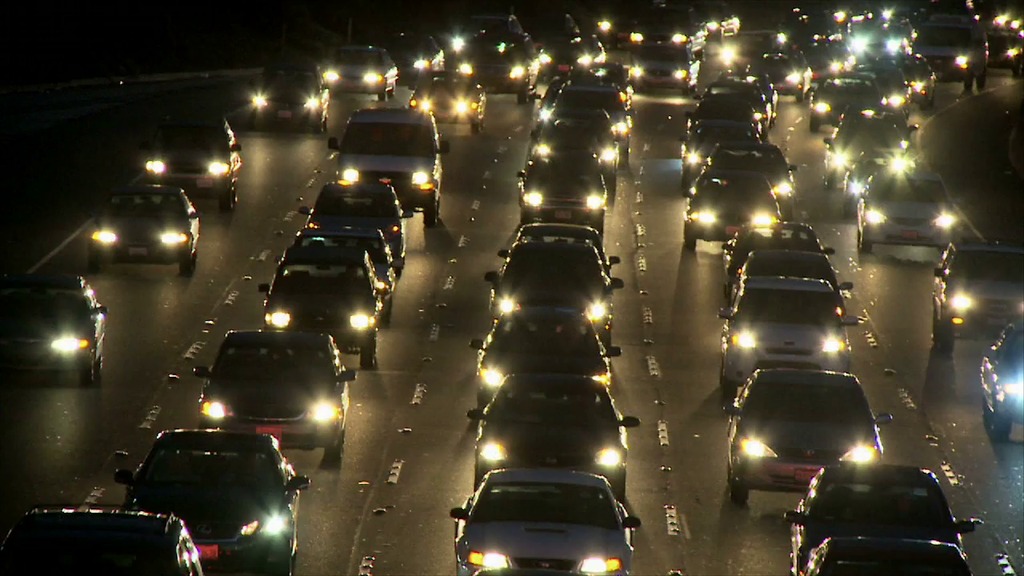 This video provides an overview of the study findings. An HD version of this video is available here: Human Fingerprint on Global Air Quality