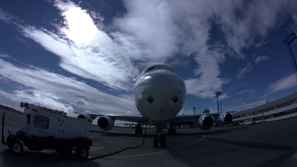 Flying low over the Earth’s southernmost continent, Operation IceBridge is wrapping up its eighth consecutive field season of mapping the ice sheet and glaciers of Antarctica, as well as the surrounding sea ice. With more than 300 hours logged in the air over 24 science flights, the mission is considering 2016 one of the most successful seasons yet. 