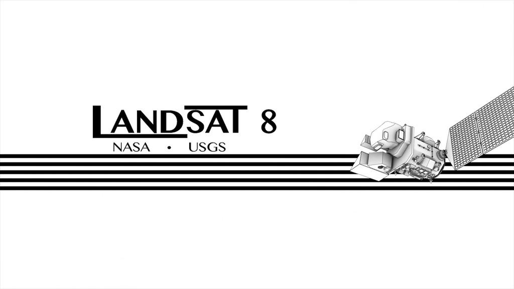 In its five years in space, Landsat 8 made 26,500 orbits around Earth and captured 1.1 million "scenes" of our home planet, representing 16 percent of all the observations kept in the 45-year Landsat archive.Music:  Divine Punishment by Christopher Franke [BMI]Complete transcript available.