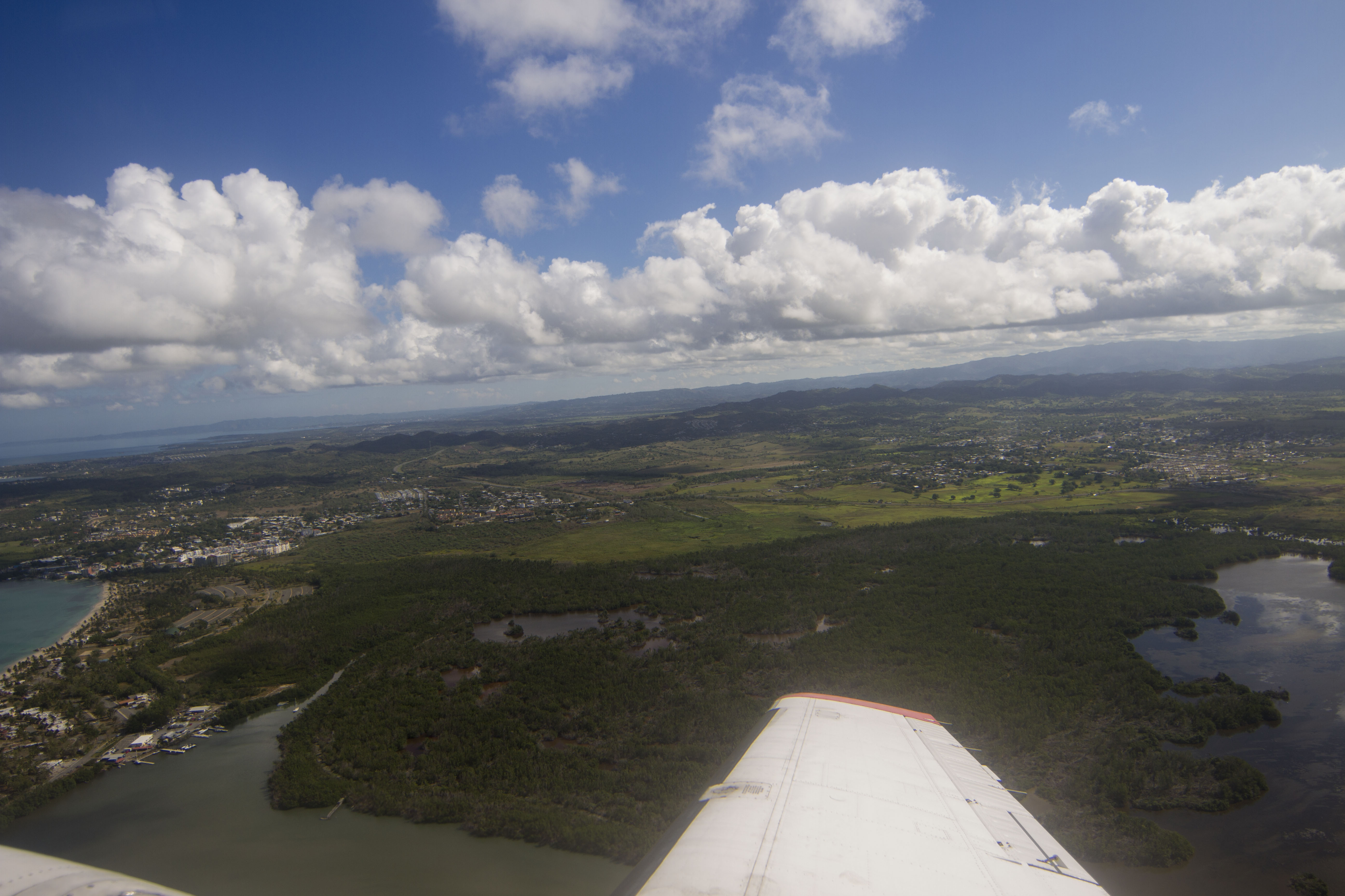 Overview of field expedition to Puerto Rico in April 2018, to survey the recovery of forests since Hurricanes Irma and Maria hit the island seven months before.Complete transcript available.Music: Treehouse Imaginations by  Zachary Scott Lemon [BMI]Down Terrace by Damien Deschamps [SACEM]Reloj by Kevin Carbo [BMI]Living Forest by  Luca Proietti [SIAE]Watch this video on the NASA Goddard YouTube channel.