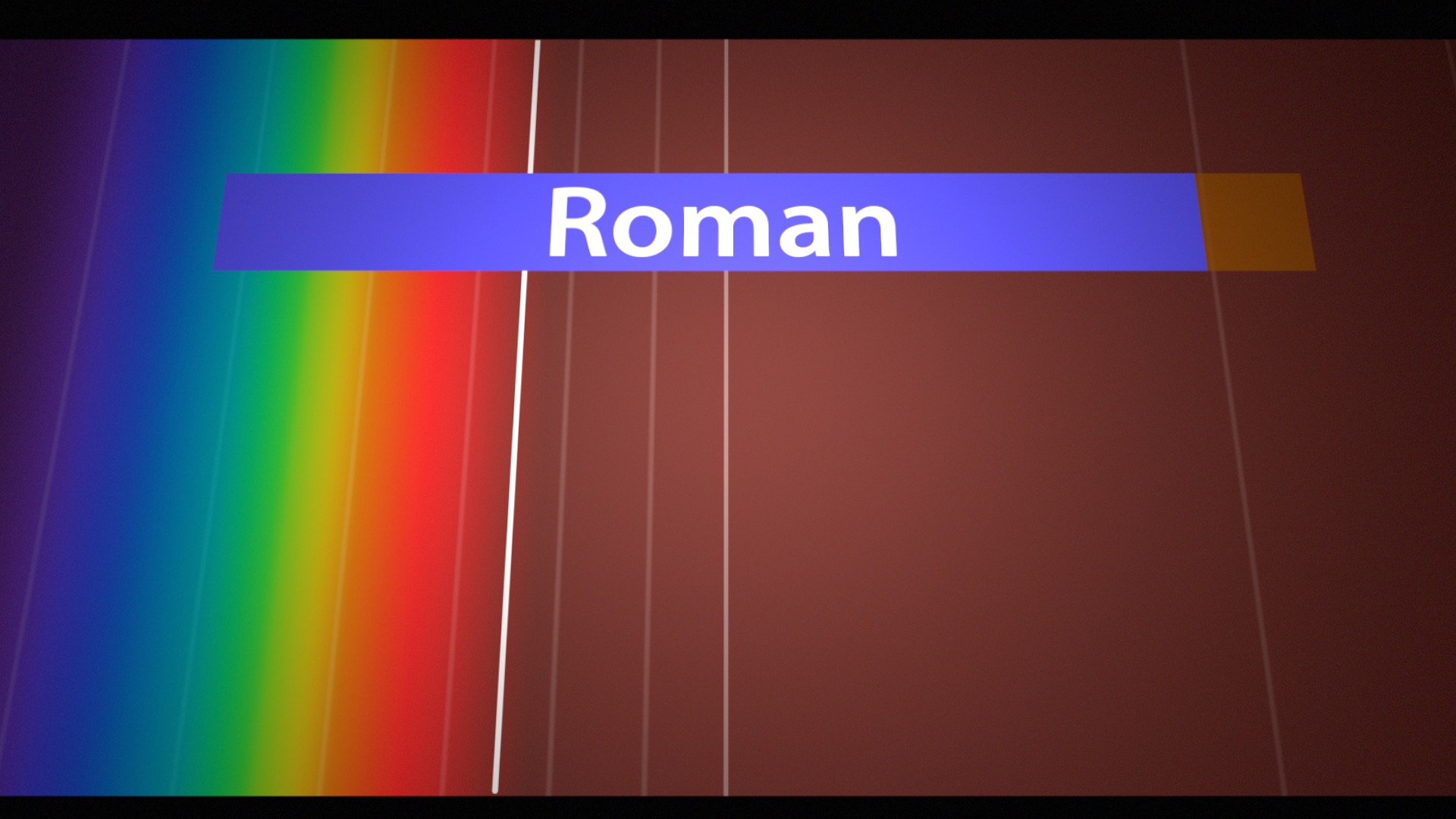 Watch this video to learn more about the Nancy Grace Roman Space Telescope's new near-infrared filter and the benefits it brings.Credit: NASA's Goddard Space Flight CenterMusic: "Particles and Fields" and "Final Words" from Universal Production MusicWatch this video on the NASA Goddard YouTube channel.Complete transcript available.