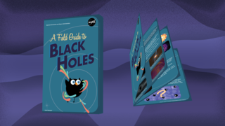 Thinking about doing some black hole watching the next time you’re on an intergalactic vacation, but you’re not quite sure where to start? Well, look no further! 

This series of videos shows you everything you need to know. With topics ranging from basic black holes, to fancy black holes, to giant black holes and their companions, you’ll be more than ready for your next adventure.

In addition to the videos, you can also download a printable guide that has even more information.


Note: While these videos can be shared in their entirety without permission, their music has been licensed and may not be excised or remixed in other products.