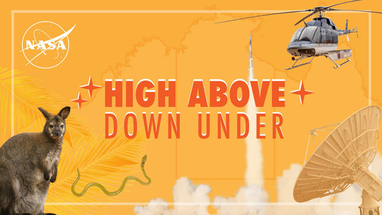 High Above Down Under Series TrailerWatch this video on the NASA Goddard YouTube channel.Complete transcript available.There are likely billions of planets in our galaxy. With over 5,000 already confirmed, how do we know which ones might hold life?Two NASA sounding rockets are launching from Australia to find out which stars make for habitable hosts. We’re following those rocket teams Down Under to show you what it takes to launch a rocket and make groundbreaking scientific measurements. Hang on tight – we’re going on an adventure High Above Down Under!Music Credit: "Epic Earth" by Andy Hopkins (PRS), Dean Mahoney (PRS), Jacob Nicholas Stonewall Jackson (PRS) via Universal Production Music