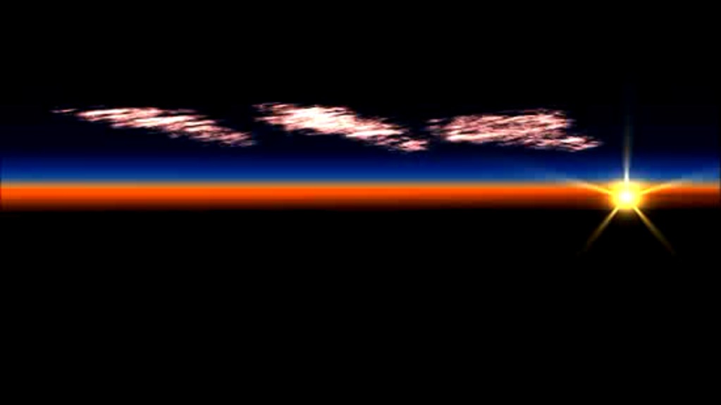 This animation illustrates the science objectives of the SOFIE instrument studied by the Aeromony of Ice in the Mesosphere (AIM) spacecraft.
