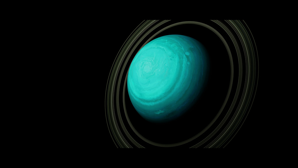 Uranus Beauty Pass 1