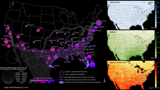 Seasonal Occurrence and Abundance of Zika Virus Vector Mosquito 