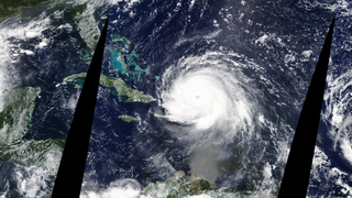 MODIS imagery of Irma, Jose and Katia